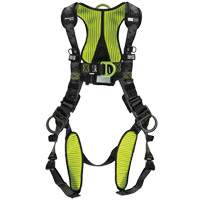 H700 Series Premium Full Body Harness, CSA Certified, Class ADLP, X-Small, 420 lbs. Cap. St. Lawrence Industrial & Safety Supply