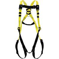 H1OO Harness, Medium/Small, 420 lbs. Cap. St. Lawrence Industrial & Safety Supply
