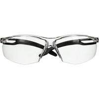 Lunettes de s&eacute;curit&eacute; s&eacute;rie 500 SecureFit, Lentille Transparent, Antibu&eacute;e/Anti-&eacute;gratignures, ANSI Z87+/R&eacute;pond ou surpasse la norme CSA Z94.3 St. Lawrence Industrial & Safety Supply