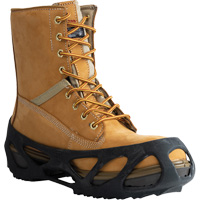 Crampons &agrave; glace non marquant Brass Stride, Laiton, Traction Crampon, Petit St. Lawrence Industrial & Safety Supply