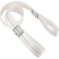 Dynamic Disposable Anchor Sling without Protective Sleeve, Sling, Temporary Use St. Lawrence Industrial & Safety Supply