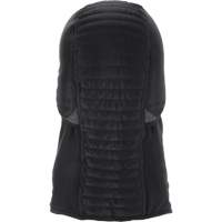 Passe-montagne isol&eacute; N-Ferno 6955, Molleton/Polyester/Spandex, Noir St. Lawrence Industrial & Safety Supply