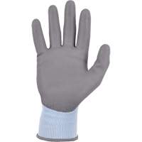 Gants r&eacute;sistant &agrave; la coupe Proflex 7025, Taille Petit, Calibre 18, Rev&ecirc;tement Polyur&eacute;thane, Enveloppe en Nylon/PEHP/Spandex, ASTM ANSI niveau A2/EN 388 niveau B St. Lawrence Industrial & Safety Supply