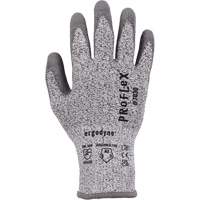 Gants r&eacute;sistant &agrave; la coupe Proflex 7030, Taille Petit, Calibre 13, Rev&ecirc;tement Polyur&eacute;thane, Enveloppe en Nylon/PEHP/Spandex, ASTM ANSI niveau A3/EN 388 niveau C St. Lawrence Industrial & Safety Supply
