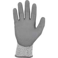 Gants r&eacute;sistant &agrave; la coupe Proflex 7030, Taille Petit, Calibre 13, Rev&ecirc;tement Polyur&eacute;thane, Enveloppe en Nylon/PEHP/Spandex, ASTM ANSI niveau A3/EN 388 niveau C St. Lawrence Industrial & Safety Supply