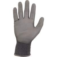 Gants r&eacute;sistant &agrave; la coupe Proflex 7025, Taille Petit, Calibre 18, Rev&ecirc;tement Polyur&eacute;thane, Enveloppe en Nylon/PEHP/Spandex, ASTM ANSI niveau A2/EN 388 niveau B St. Lawrence Industrial & Safety Supply