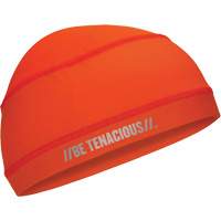 Casquette de protection refroidissante Chill-ItsMD 6632, Orange haute visibilit&eacute; St. Lawrence Industrial & Safety Supply