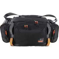 Sac de travail Arsenal 5189, Polyester, 4 pochettes, Noir St. Lawrence Industrial & Safety Supply