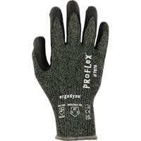 Gants enduit de nitrile r&eacute;sistant &agrave; la coupe ProFlex 7070, Taille Petit, Calibre 13, Rev&ecirc;tement Nitrile, Enveloppe en Aramide, ASTM ANSI niveau A7/EN 388 niveau F St. Lawrence Industrial & Safety Supply