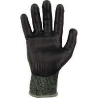 Gants enduit de nitrile r&eacute;sistant &agrave; la coupe ProFlex 7070, Taille Petit, Calibre 13, Rev&ecirc;tement Nitrile, Enveloppe en Aramide, ASTM ANSI niveau A7/EN 388 niveau F St. Lawrence Industrial & Safety Supply