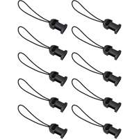 Fixations de rechange pour longe de scanneur de code &agrave; barre Squids 3133 St. Lawrence Industrial & Safety Supply