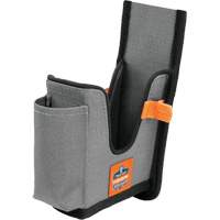 &eacute;tui pour scanneur de code barres Squids 5540 d'ordinateur portable &agrave; prise pistolet, avec boucle de ceinture St. Lawrence Industrial & Safety Supply