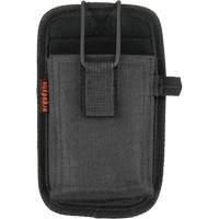 &eacute;tui pour scanneur de code barres Squids 5544 d'ordinateur portable de taille t&eacute;l&eacute;phone, avec pinces de ceinture et boucles St. Lawrence Industrial & Safety Supply