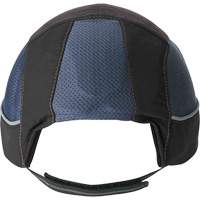 Skullerz 8950XL Bump Cap with Long Brim, Black St. Lawrence Industrial & Safety Supply