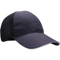 Casquette de baseball standard Skullerz 8946, Bleu marin, Nylon/Polyester St. Lawrence Industrial & Safety Supply
