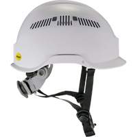 Casque de s&eacute;curit&eacute; Skullerz 8975-MIPS avec technologie Mips, R&eacute;pond aux normes CSA type 1, Suspension Rochet, Ventil&eacute; St. Lawrence Industrial & Safety Supply