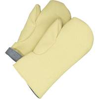 Lined Mitt, Kevlar&reg; St. Lawrence Industrial & Safety Supply