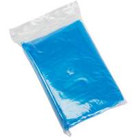 Disposable Poncho St. Lawrence Industrial & Safety Supply