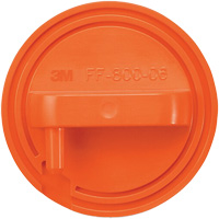 Secure Click Quantitative Fit Test Adapter St. Lawrence Industrial & Safety Supply