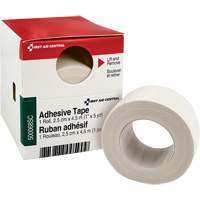 Recharge de ruban adh&eacute;sif pour les premiers soins SmartCompliance, Classe 1, 15' lo x 1" la St. Lawrence Industrial & Safety Supply