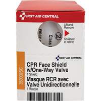 Dispositifs pour voies respiratoires