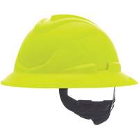 V-Gard C1 Hardhat, Meets CSA Type 1, Ratchet Suspension, Non-Vented St. Lawrence Industrial & Safety Supply