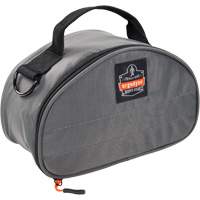 Sac de protection respiratoire demi-visage &agrave; clapet St. Lawrence Industrial & Safety Supply