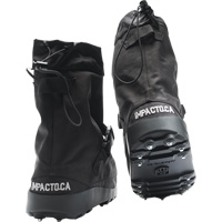 Sur-bottes antid&eacute;rapantes Big Foot, Traction Crampon, Moyen St. Lawrence Industrial & Safety Supply
