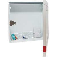Fire Safety Plan Box St. Lawrence Industrial & Safety Supply