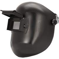 280PL Lift Front Passive Welding Helmet St. Lawrence Industrial & Safety Supply
