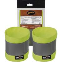 141A High-Visibility Adjustable Armbands St. Lawrence Industrial & Safety Supply