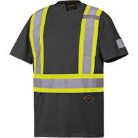 High-Visibility Shirts