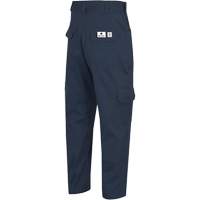 7762 FR-Tech&reg; 88/12 Arc Rated Safety Cargo Pants, 30 Waist, 30 Inseam St. Lawrence Industrial & Safety Supply