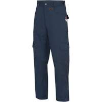 7762 FR-Tech&reg; 88/12 Arc Rated Safety Cargo Pants, 30 Waist, 30 Inseam St. Lawrence Industrial & Safety Supply