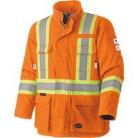 Arc Flash Parkas