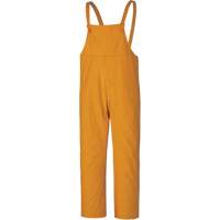 578 Imperm&eacute;able ignifuge, T-petit, Jaune St. Lawrence Industrial & Safety Supply