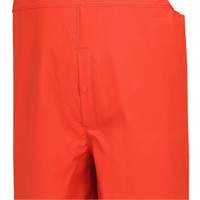 576P FR Safety Bib Pants, Small, High Visibility Orange St. Lawrence Industrial & Safety Supply