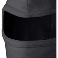 C214BK Cagoule &agrave; un trou en tricot moyen, Noir, Nomex St. Lawrence Industrial & Safety Supply