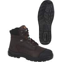 Work Boots