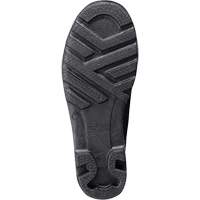 1011 Safety Boots, PVC, Size 10, Puncture Resistant Sole St. Lawrence Industrial & Safety Supply