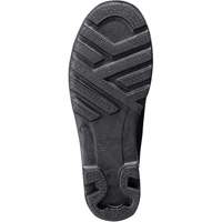 1011 Safety Boots, PVC, Size 10, Puncture Resistant Sole St. Lawrence Industrial & Safety Supply