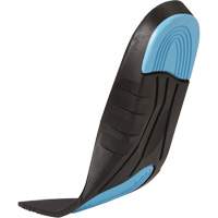 P511 Semelles orthop&eacute;diques, Hommes 6 - 7 St. Lawrence Industrial & Safety Supply