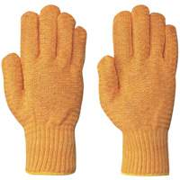 544 Seamless Knit Criss-Cross Gloves, Nylon, Small St. Lawrence Industrial & Safety Supply