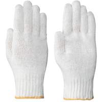 540 Knitted Liner Gloves, Poly/Cotton, Small St. Lawrence Industrial & Safety Supply