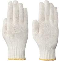 541 Knitted Liner Gloves, Poly/Cotton, Large St. Lawrence Industrial & Safety Supply