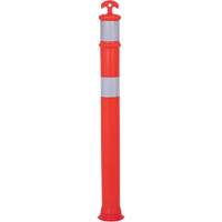 Traffic Delineators & Channelizers