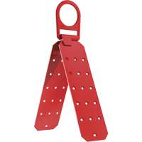 RB-9800 Reusable Roof Anchor Bracket, Roof, Temporary Use St. Lawrence Industrial & Safety Supply