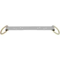 RB-9900 Reusable Roof Anchor Bracket, Roof, Temporary Use St. Lawrence Industrial & Safety Supply