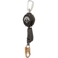 SRL-80302-12LE Leading Edge, 12', Dyneema&reg;, Swivel St. Lawrence Industrial & Safety Supply