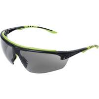 XP410 Lunettes de s&eacute;curit&eacute;, Lentille Fum&eacute;e, Antibu&eacute;e/Anti-&eacute;gratignures St. Lawrence Industrial & Safety Supply